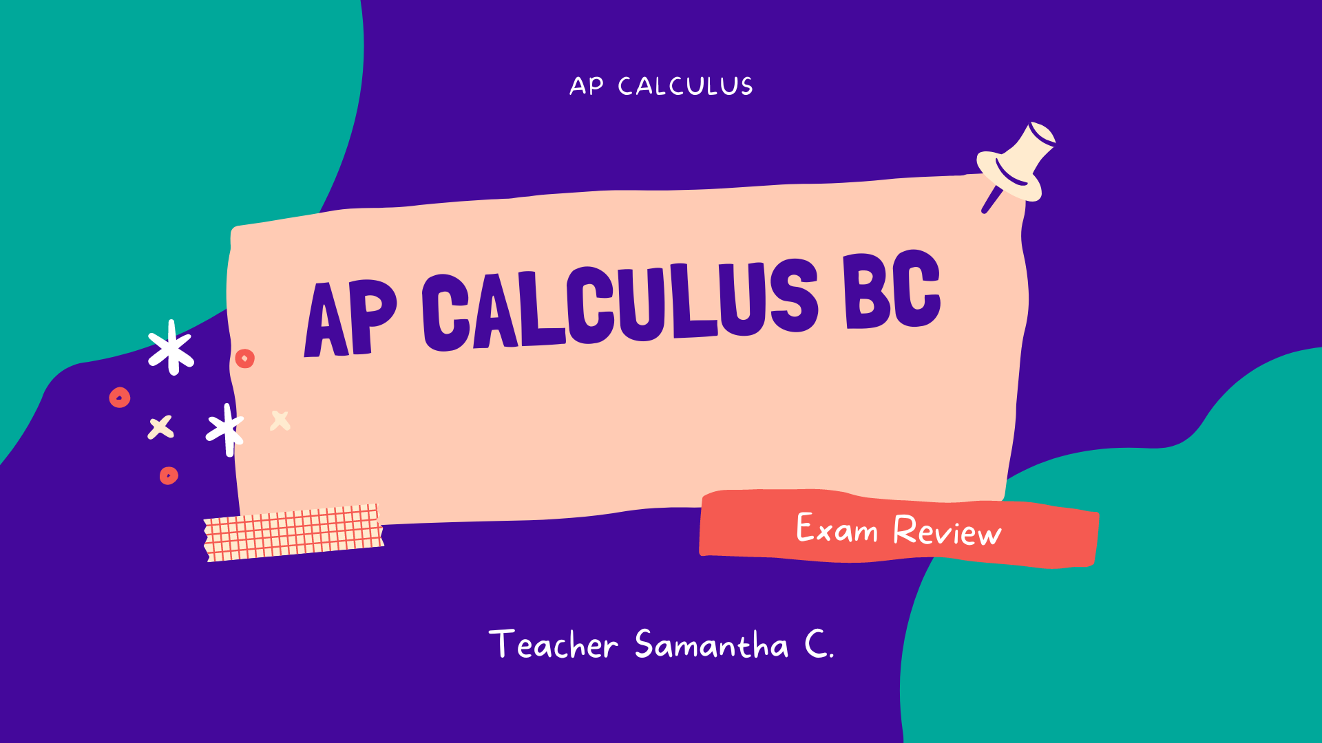 Discount Offer Online Course -AP Calculus BC Exam Mastery ...