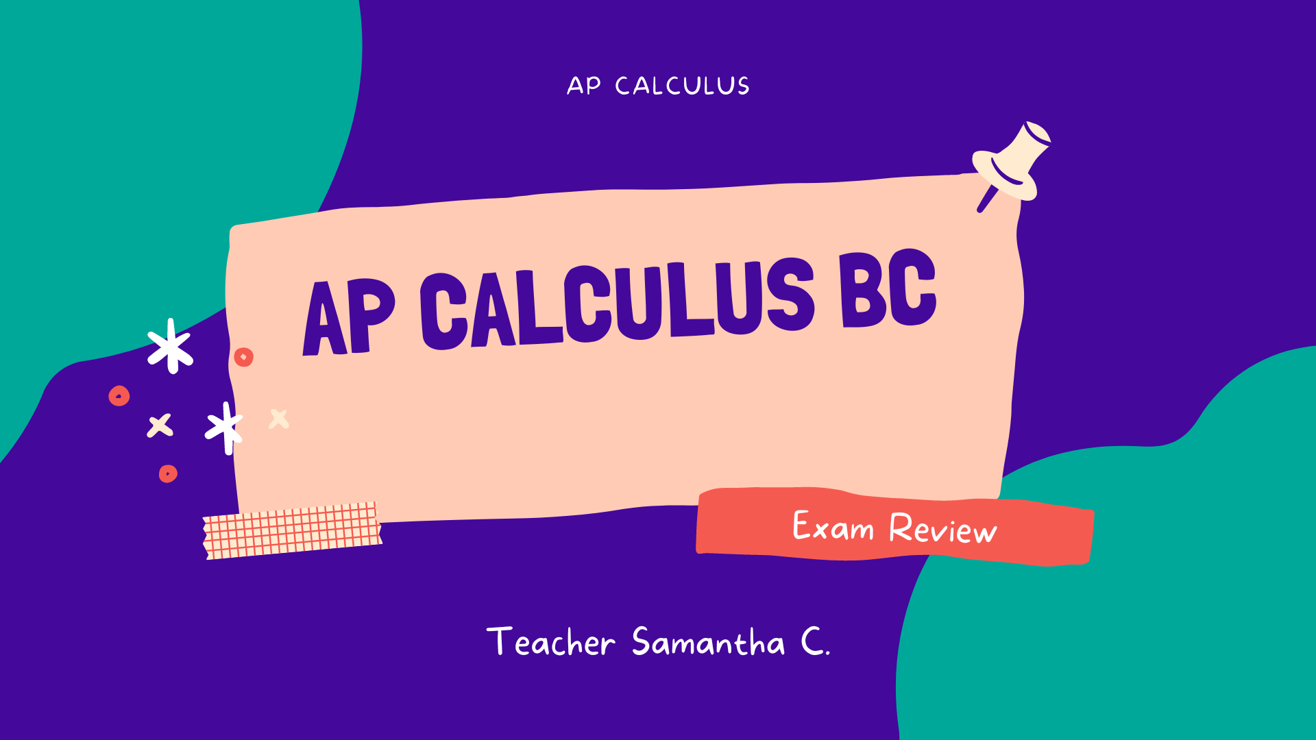 AP Calculus BC Exam Mastery: Comprehensive Review and Practice