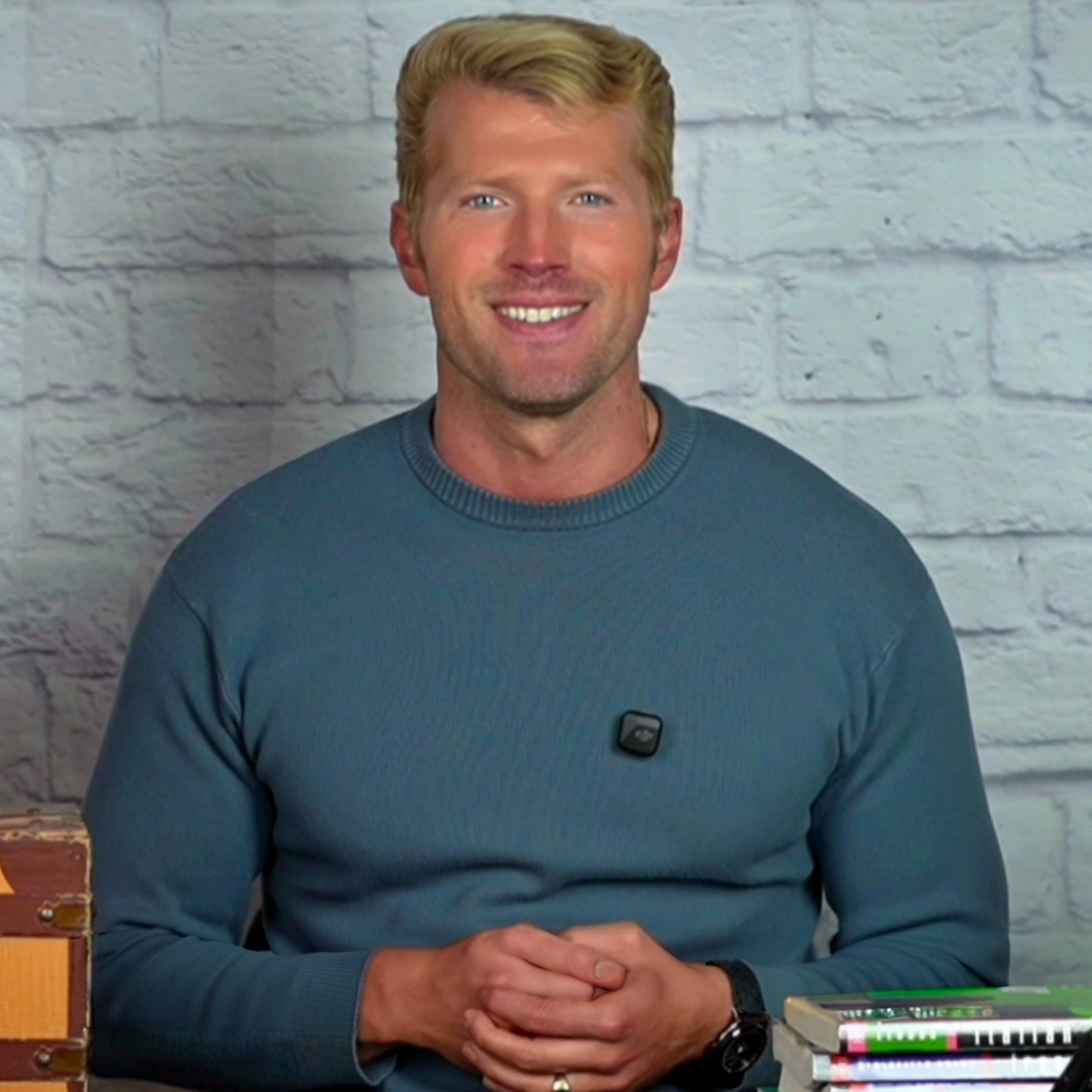 Brian Good