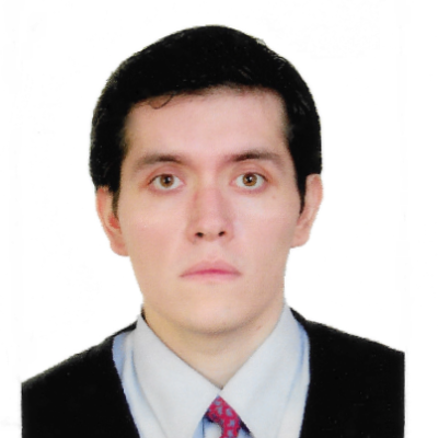 Jorge Antonio