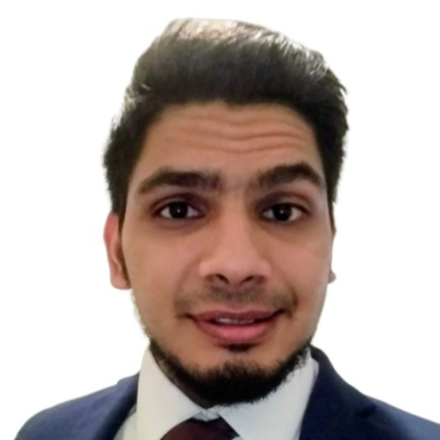 Ahmed