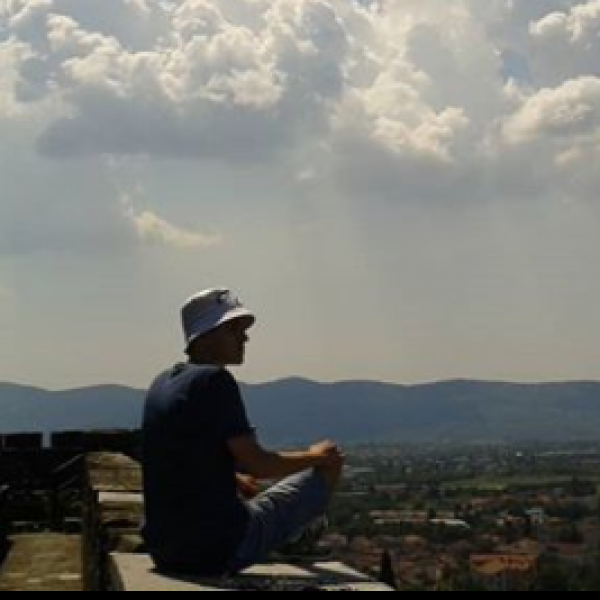 Andrej