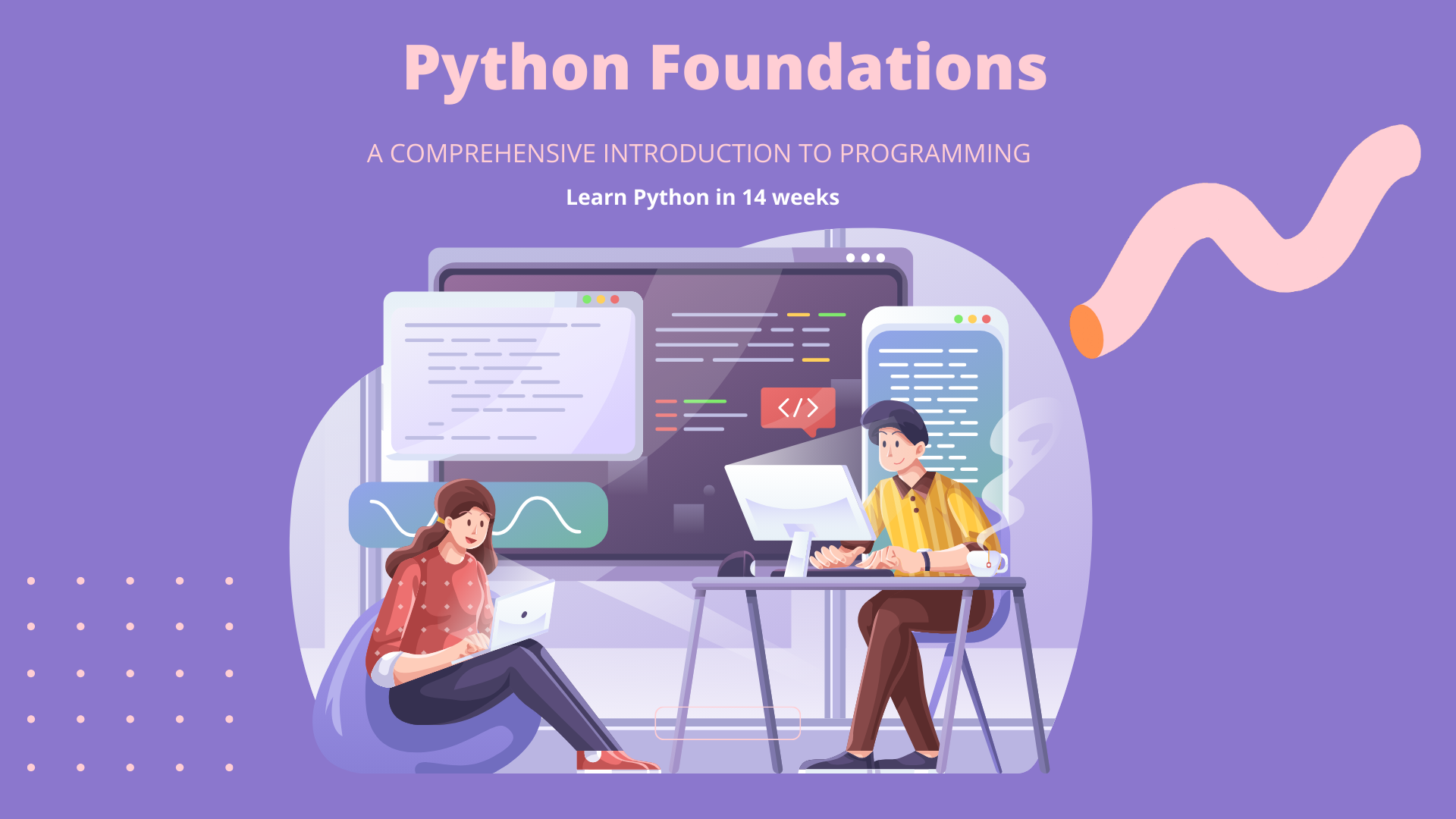 Python Foundations: A Comprehensive Introduction to Programming