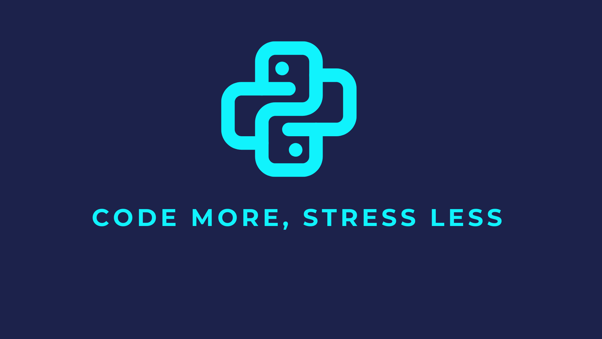 Code More, Stress Less: 2-Hour High School Python Session
