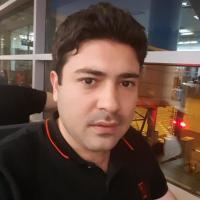 Ahmad