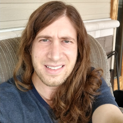 Andrew